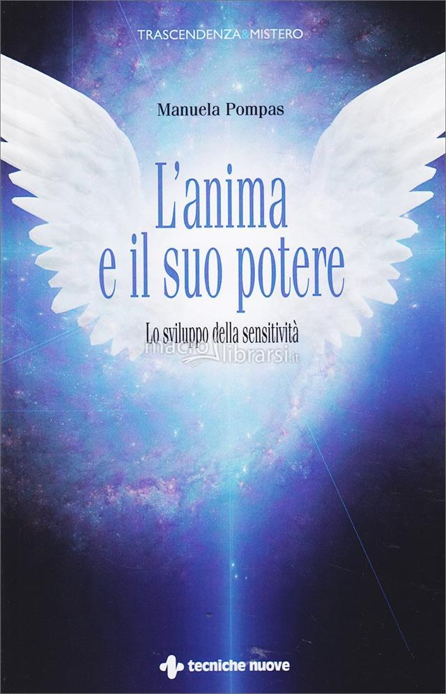 I Poteri Dello Spirito 114524