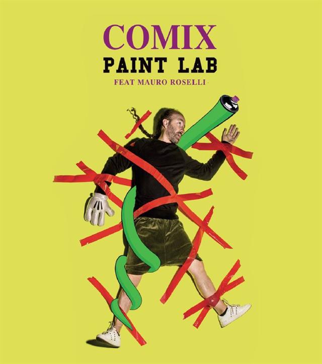 Comix