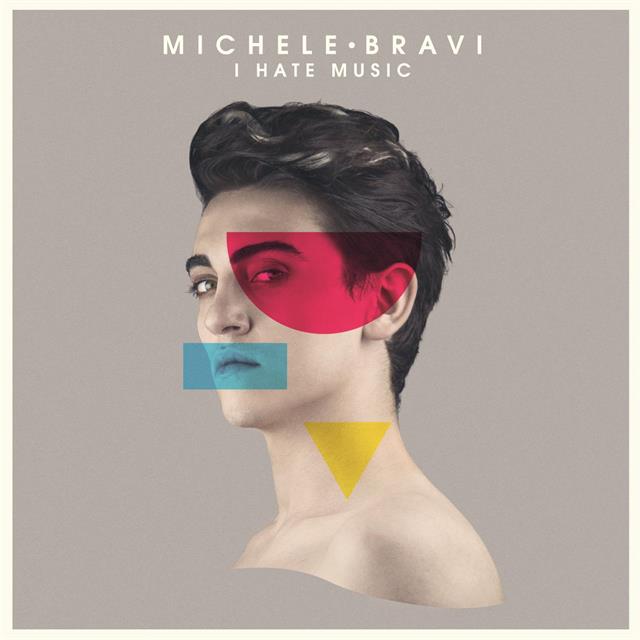 Michele Bravi I Hate Music