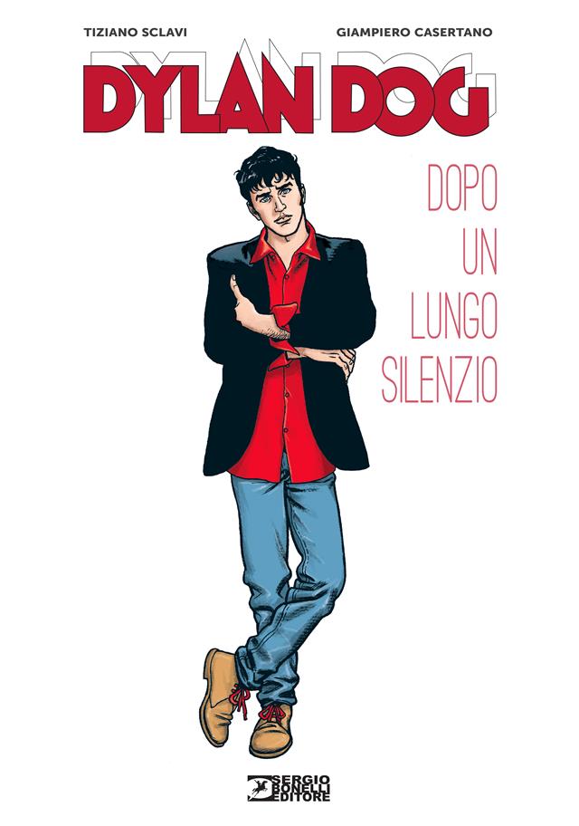 DYD Dopo Un Lungo Silenzio Ed