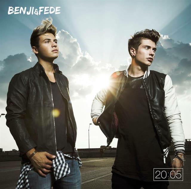 Benji Fede