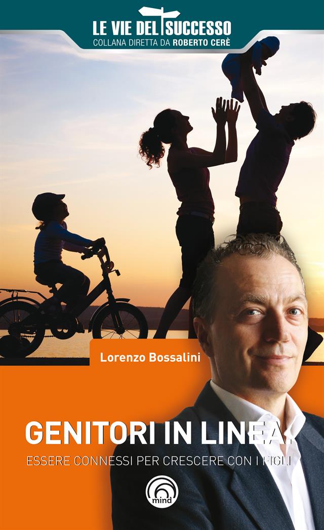 BOSSALINI COVER