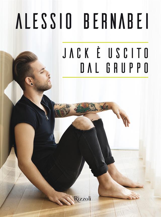 Bernabei JACK