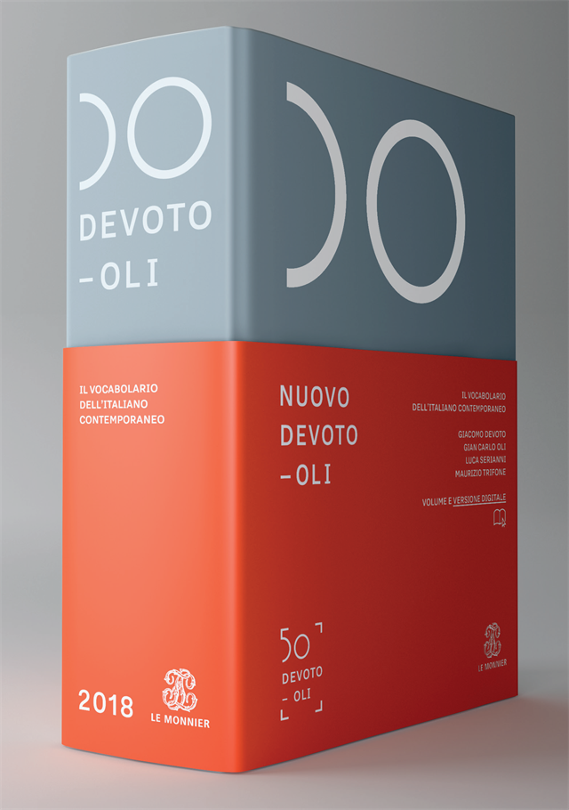 Nuovo Devoto Oli