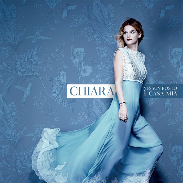 Chiara Cover