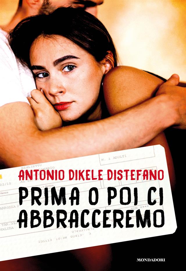 Distefano Prima O Poi