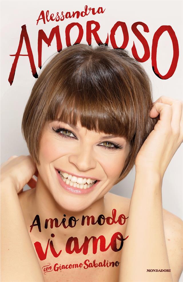 Cover Amoroso
