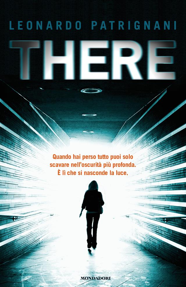 Cover There