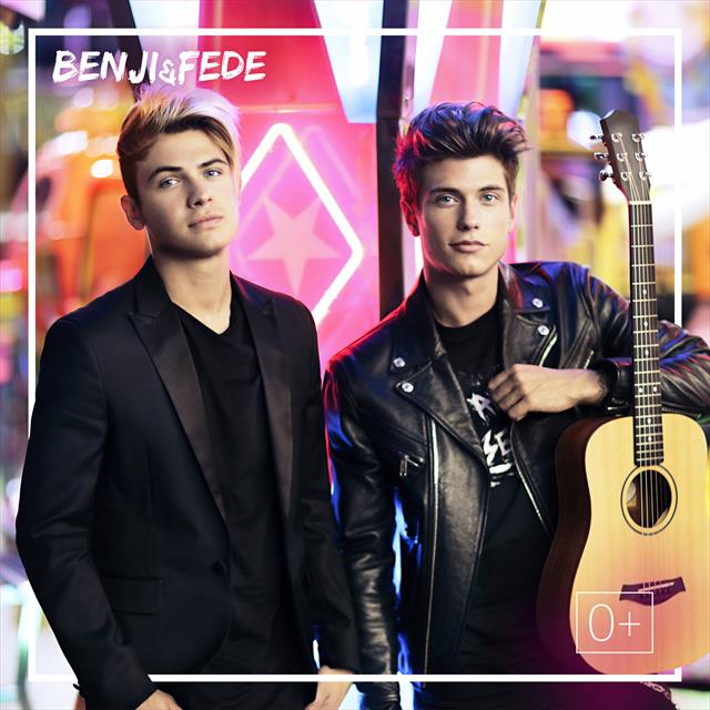 Cover Album 0+