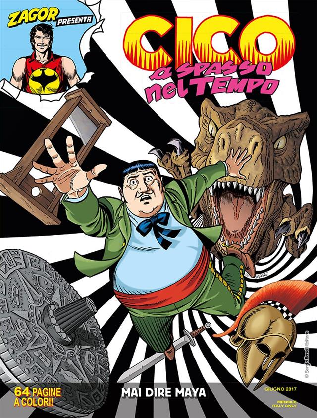 Cover Cico