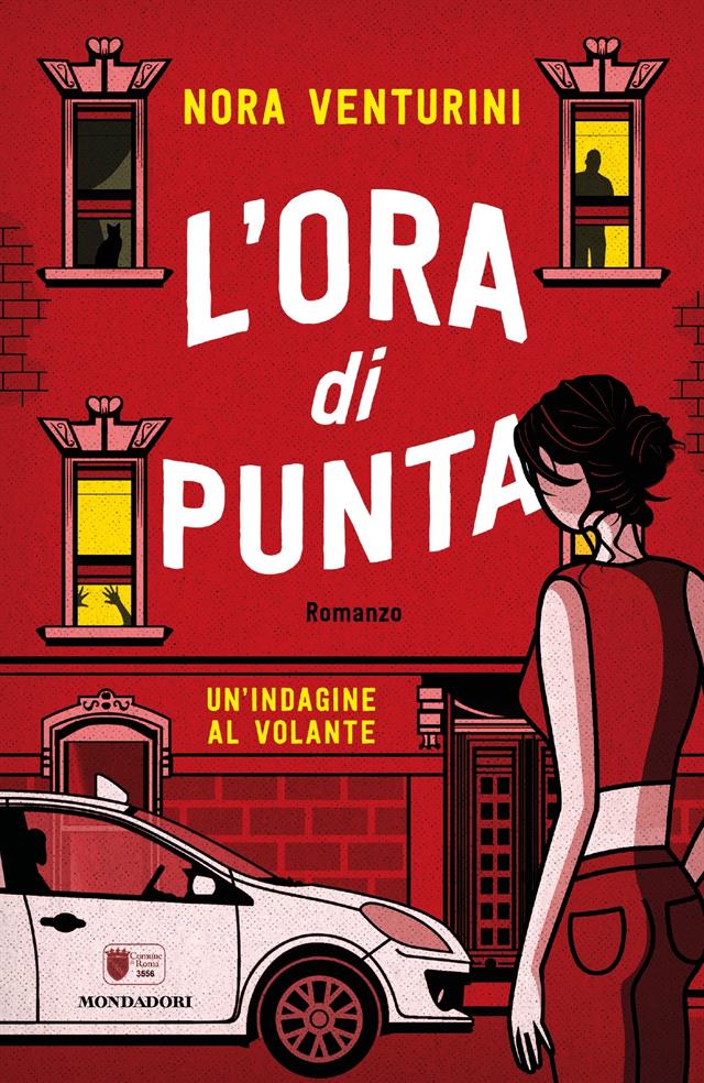 Cover L'ora Di Punta